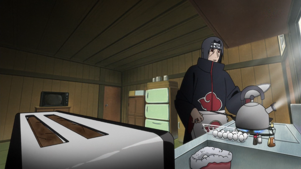 Naruto: Shippuuden - Sunny Side Battle (Kuro Diamonds Subs)